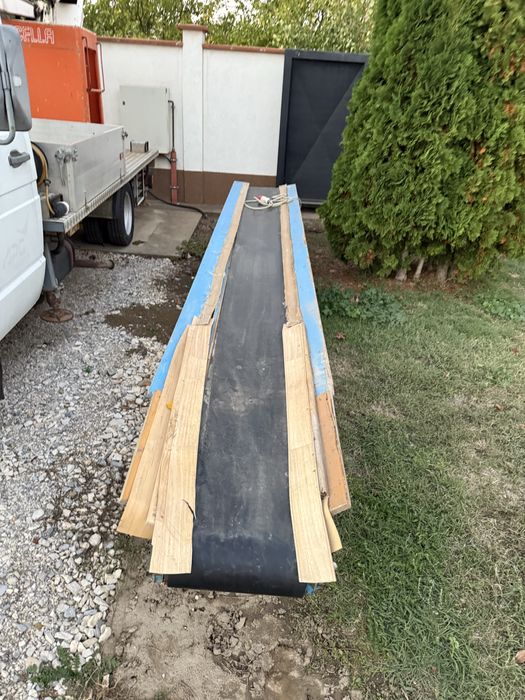 Лентов транспортьор