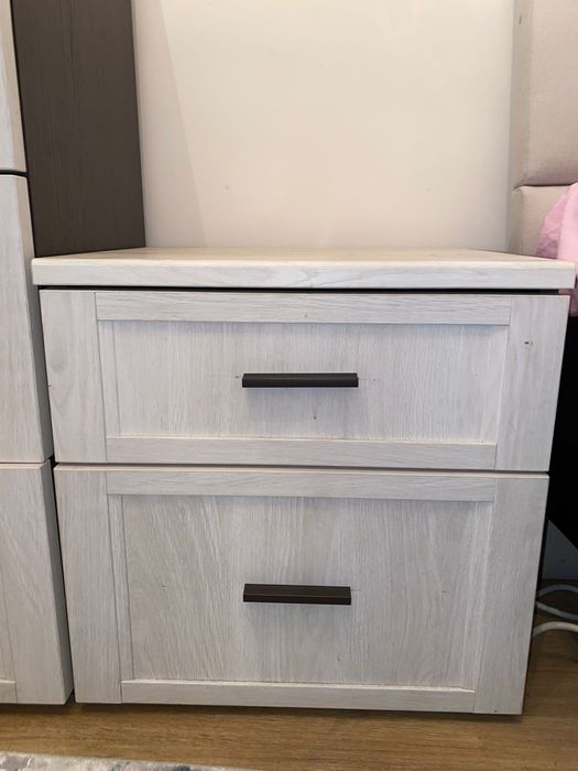 Продается спальная гарнитура