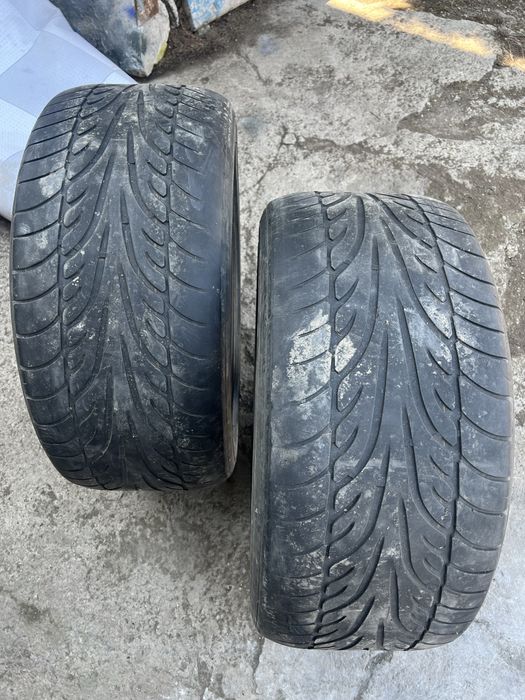 Резина 275/40/18