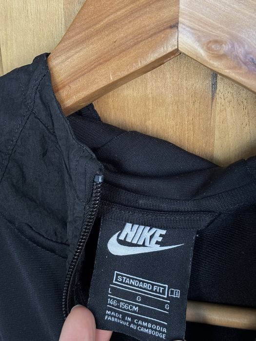 Детски суичер Nike размер L