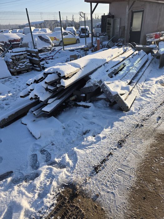 Hala metalica Vând urgent