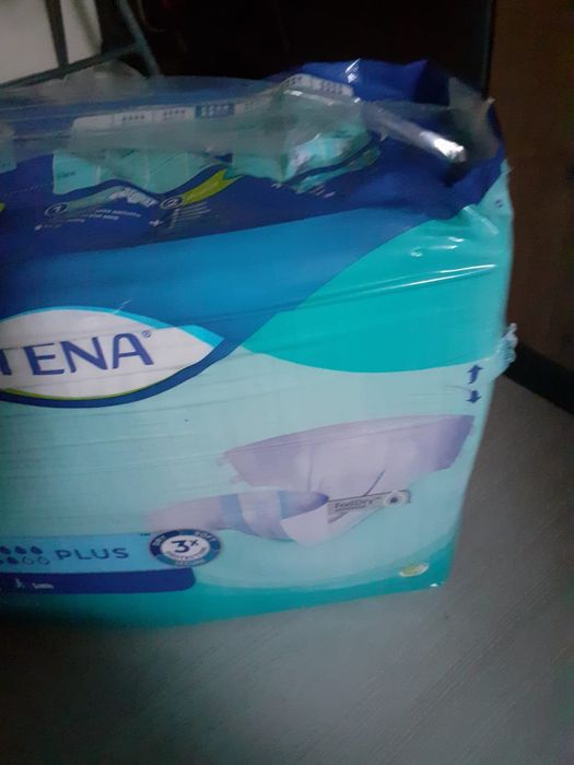 Pampersi adulti XL