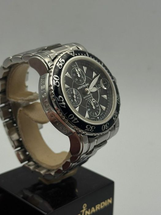 Montblanc  meisterstuck