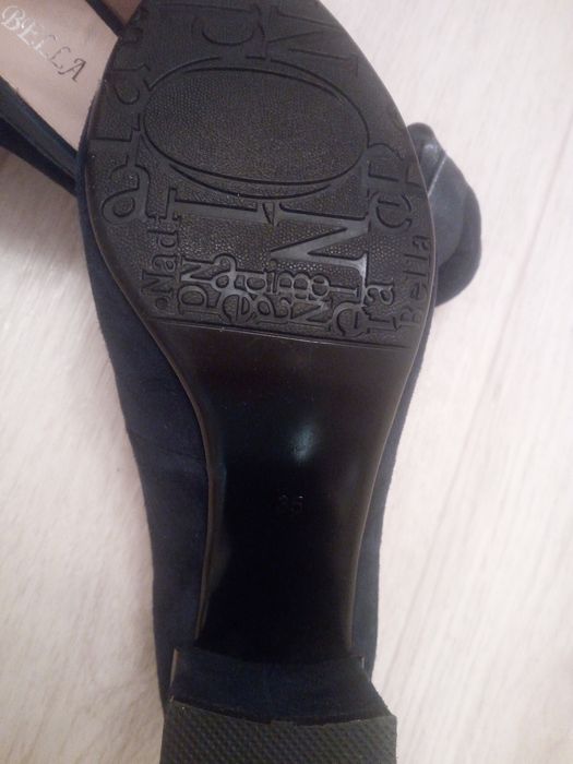 Туфли женские