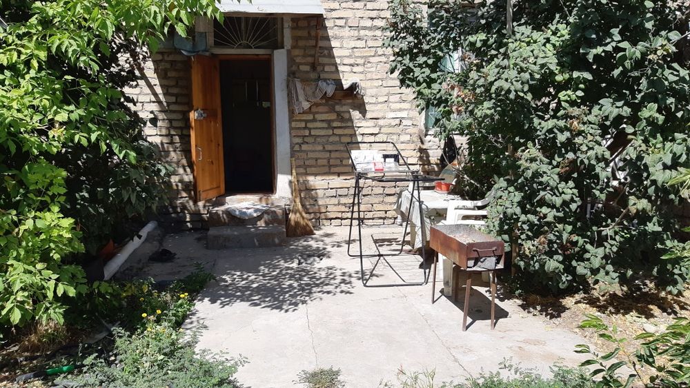 ПРОДАЁТСЯ 3-х комнатная квартира в Аккургане