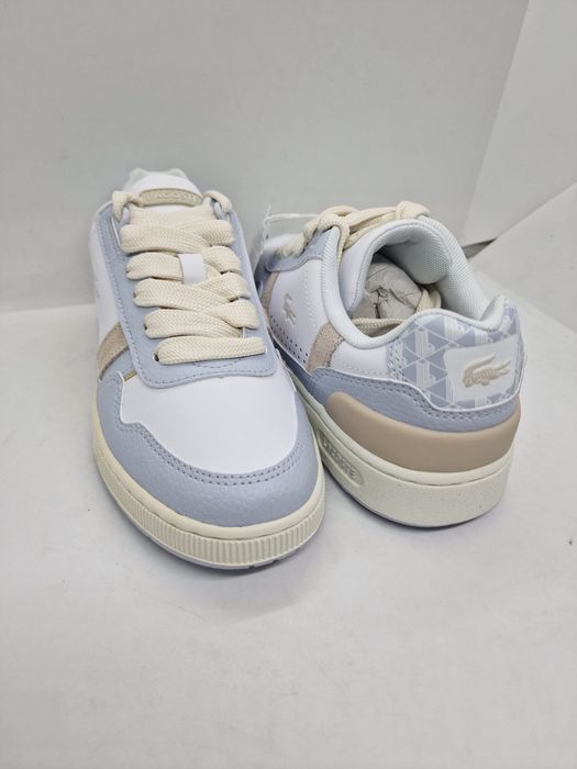 Lacoste T Clip 223 Leather nr. 37