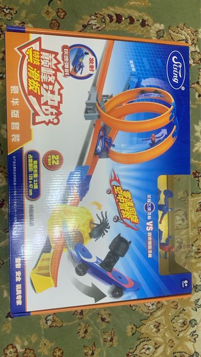 Игрушки, пистолет железная с пистоном,