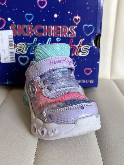Детски маратонки скечърс/skechers