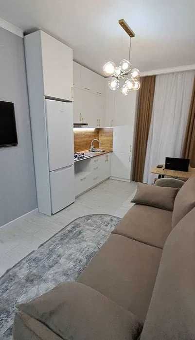 Аренда 2-комнатной на Ялангаче