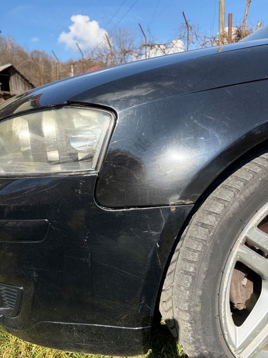 Audi a3 2008 - pret negociabil