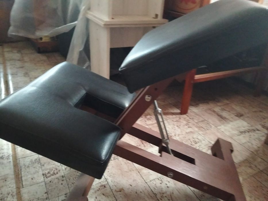 Ортопедический стул