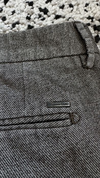 Мъжки панталон Massimo Dutti размер L 2бр.