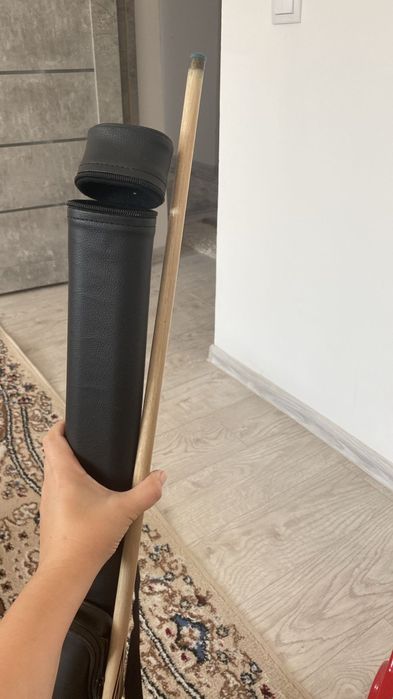 Продам кий с чехлом