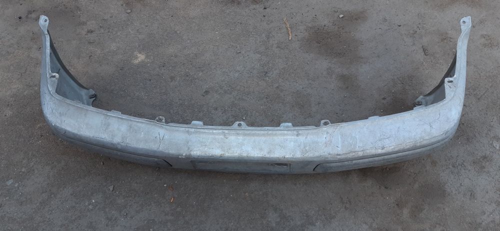 Бампер передний тойота корса