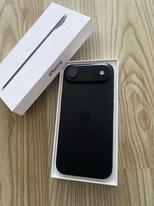 iPhone 17 Air , ca NOU , Garantie , Accept Schimburi