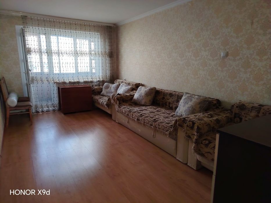 Сдам 2 комнатную квартиру