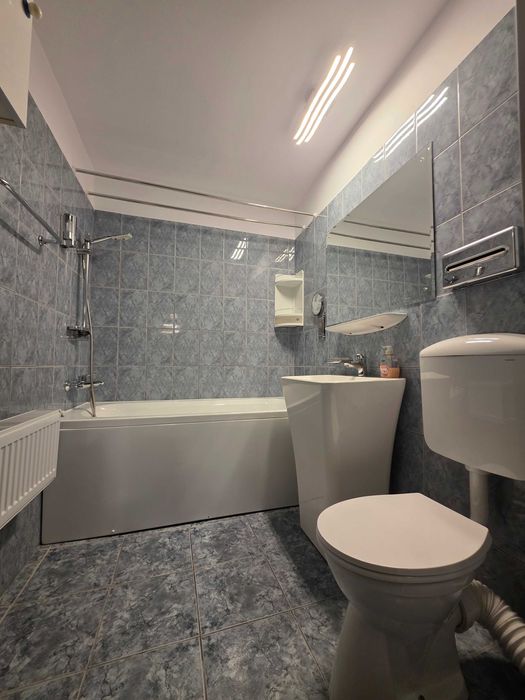 Cotroceni - Drumul Sarii, direct proprietar, super apartament 3 camere de inchiriat, etaj 2/4, cu parcare