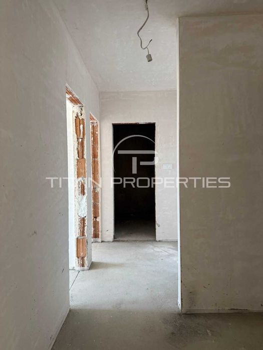 Продава се Тристаен апартамент в Пловдив, Беломорски - 107 кв.м за 668 €/кв.м - Снимка #6