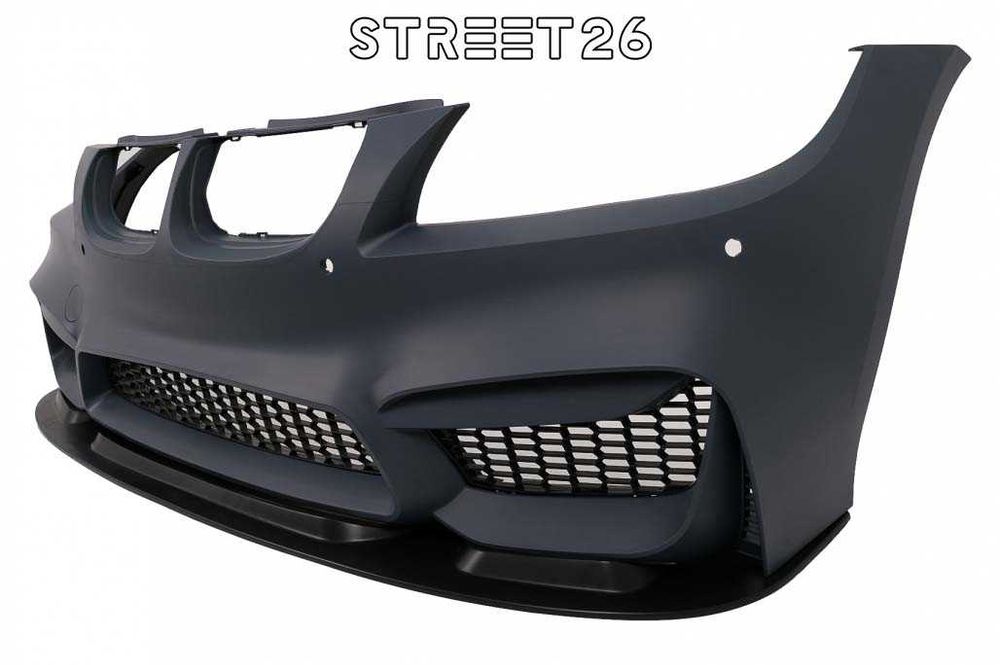 Bara Fata BMW Seria 3 E90 E91 LCI (2008-2011) M4 CS Design