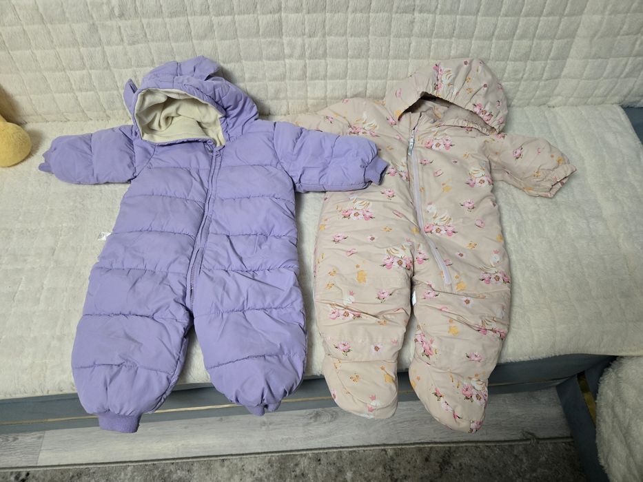 Продам детскую одежду