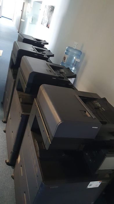 Imprimante profesionale