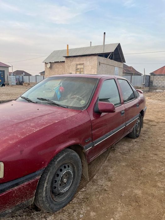 Opel продам срочно