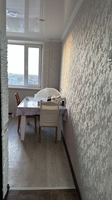 Срочно продам квартиру 3 ком