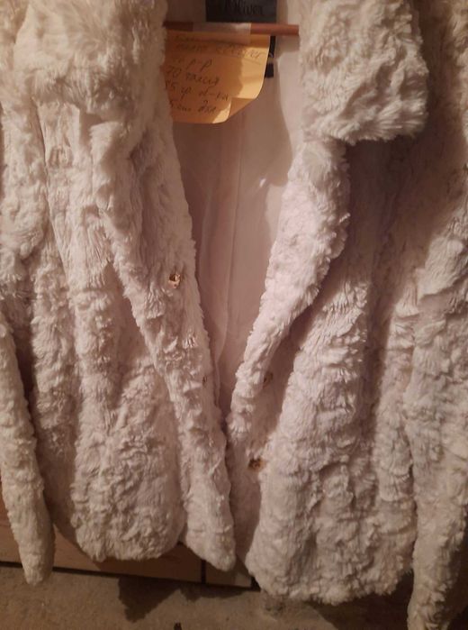 Екстарвагантни дамски кожени якета s.Oliver и друго