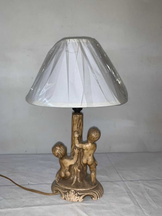 Veioză ceramica decor camera copii