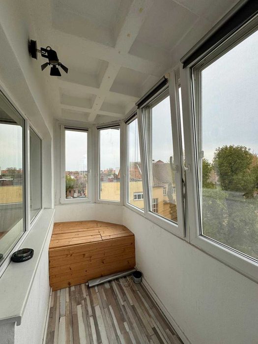 Proprietar inchiriez apartament 2 camere, decomandat, 56mp utili, complet mobilat si utilat