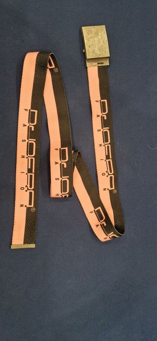 Колан Розов на Джофра