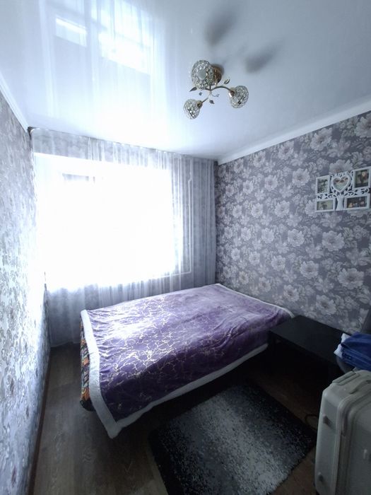 Продается 3 комнатная квартира