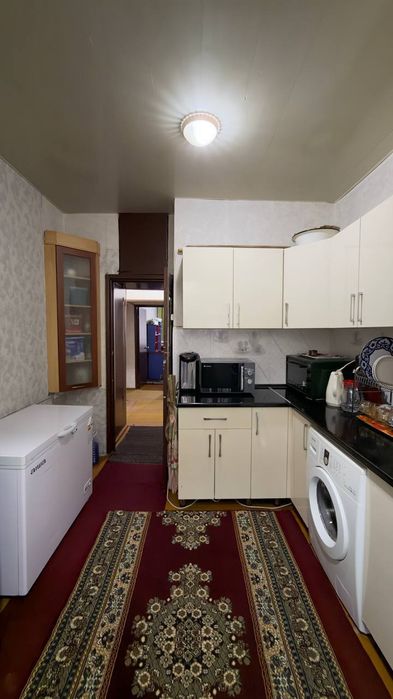 Продам свою квартиру