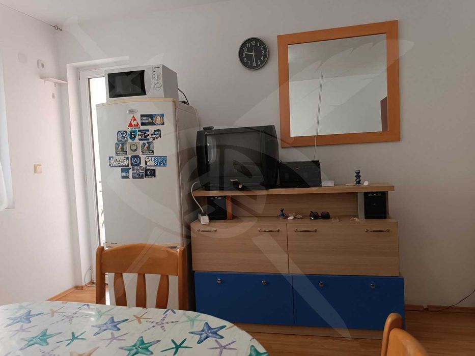 Продава се Едностаен апартамент в с. Равда, Област Бургас - 42 кв.м за 1072 €/кв.м - Снимка #3