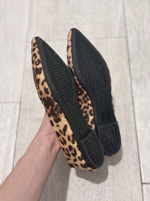 Балетки туфли обувь