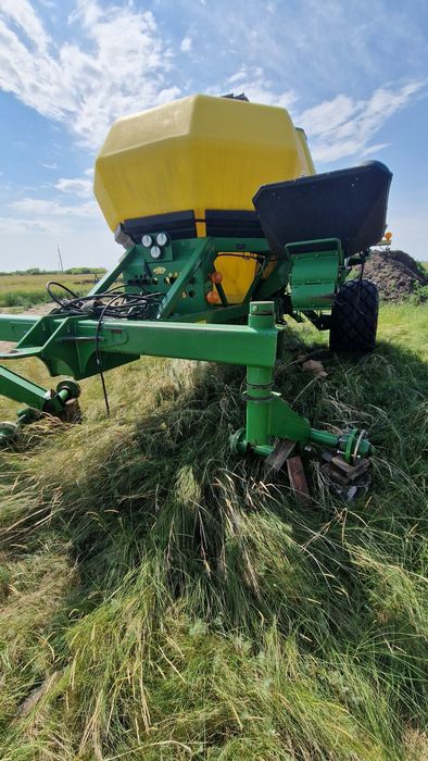 Посевной комплекс