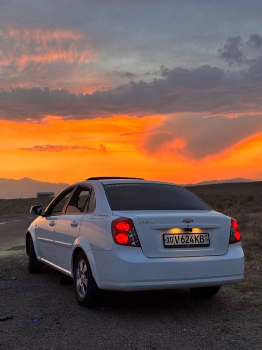 Jentra 2019 holati ideal