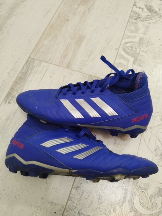 Бутонки и стоножки