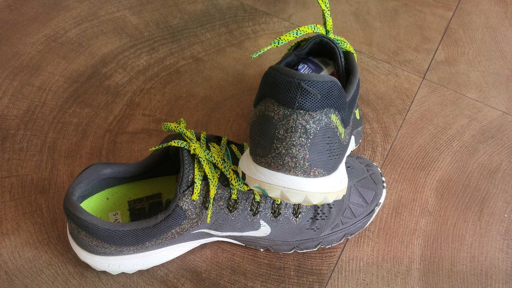 NIKE ZOOM KIGER Shoes Размер EUR 44,5 / UK 9,5 мъжки маратонки 126-14-S
