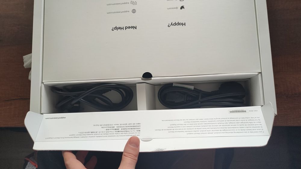 Tableta grafica Wacom Cintiq 16