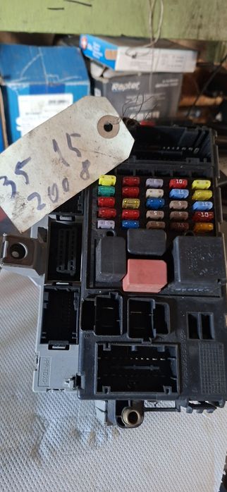 Продавам ВсММодулИвеко 3515