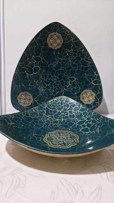 Фруктница. Ваза для фруктов