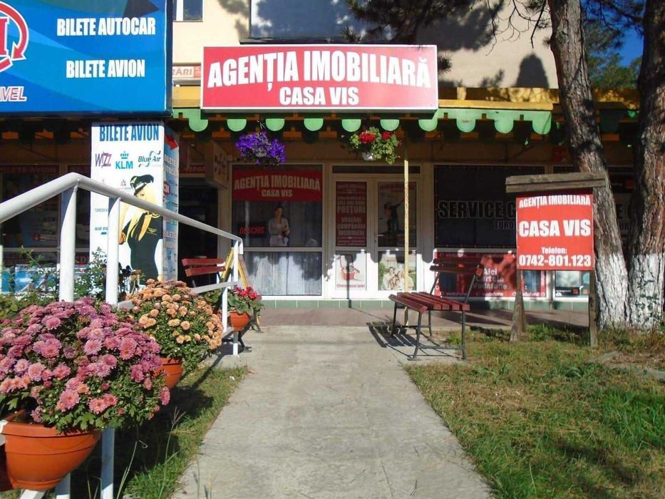 Garsoniera cf 1 in Onesti    langa piateta,   etaj 2.   0757.678.898