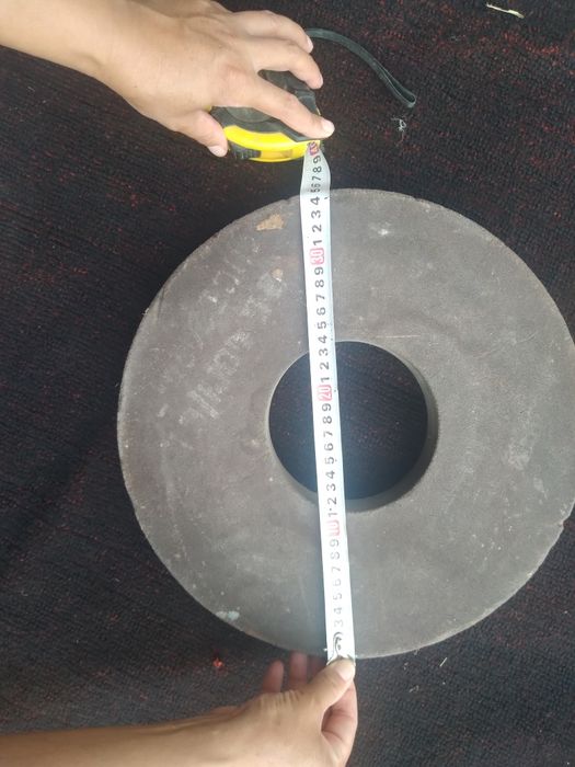 Точильный камень