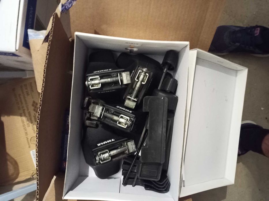 Части от Хонда Акорд 7