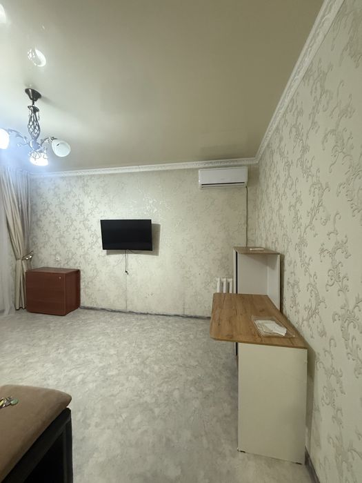 2 х комнатная квартира