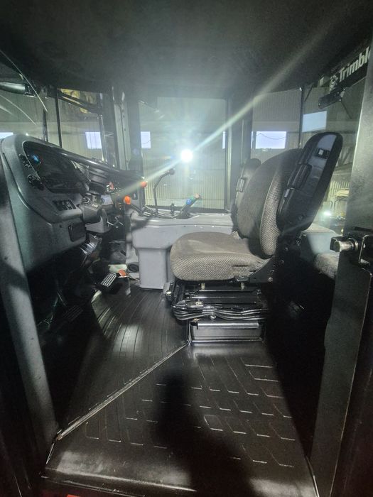 Продам трактор бюллер 2375