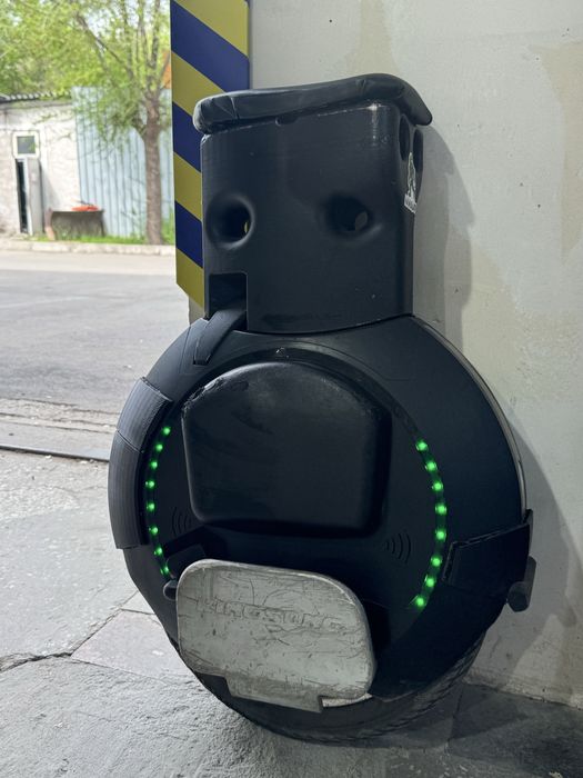 Kingsong 16s Моноколесо