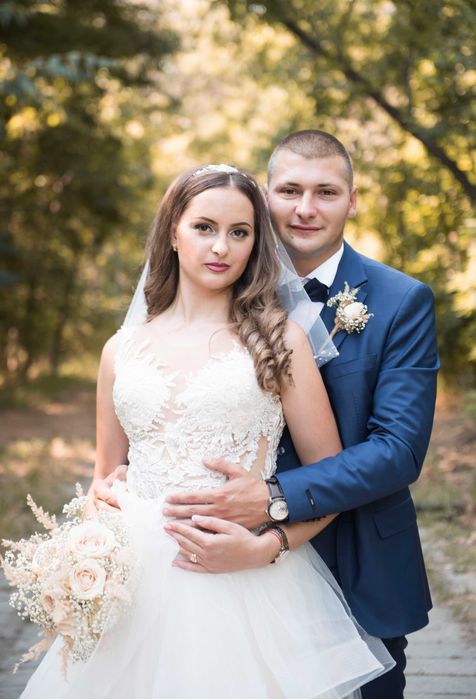 Професионален фотограф в град Пловдив