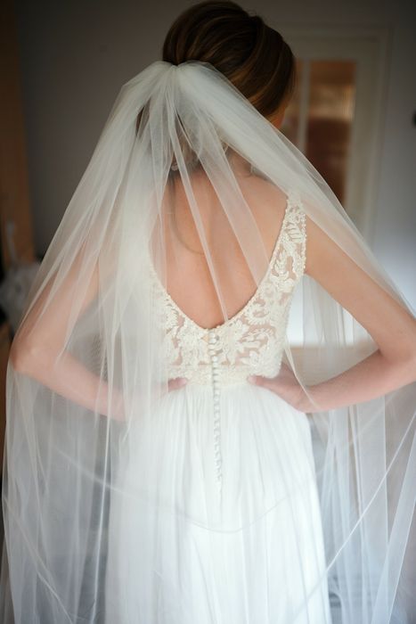 Vand Rochie de Mireasa